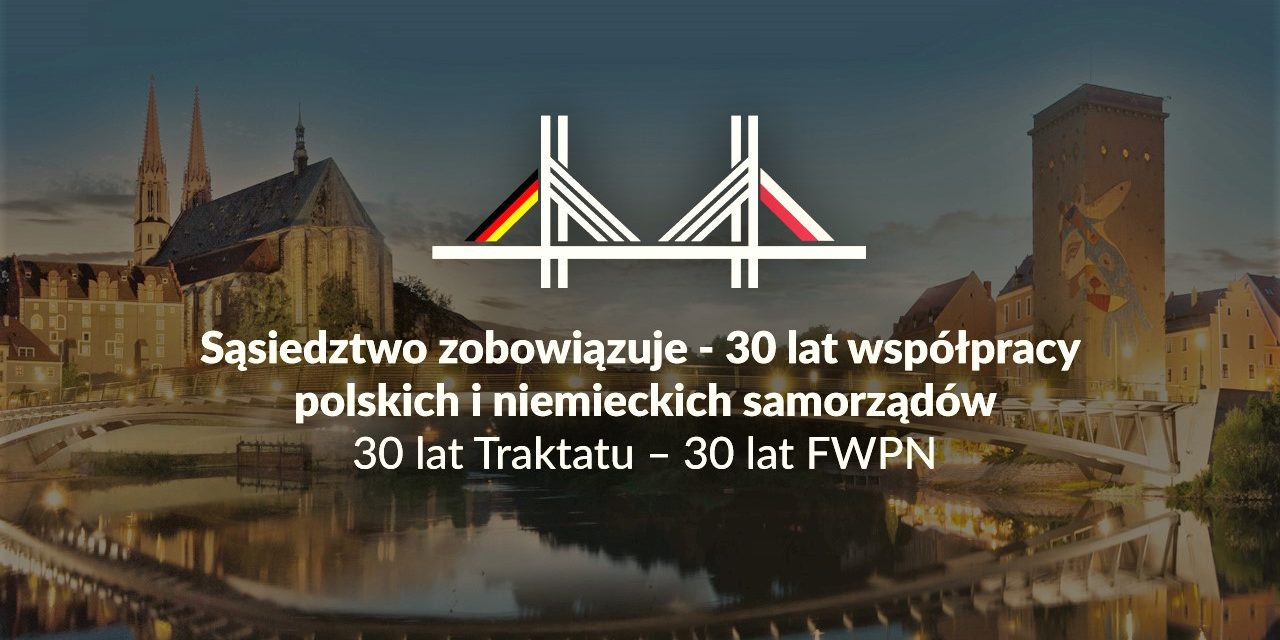 Trzydzieści lat współpracy polskich i niemieckich samorządów