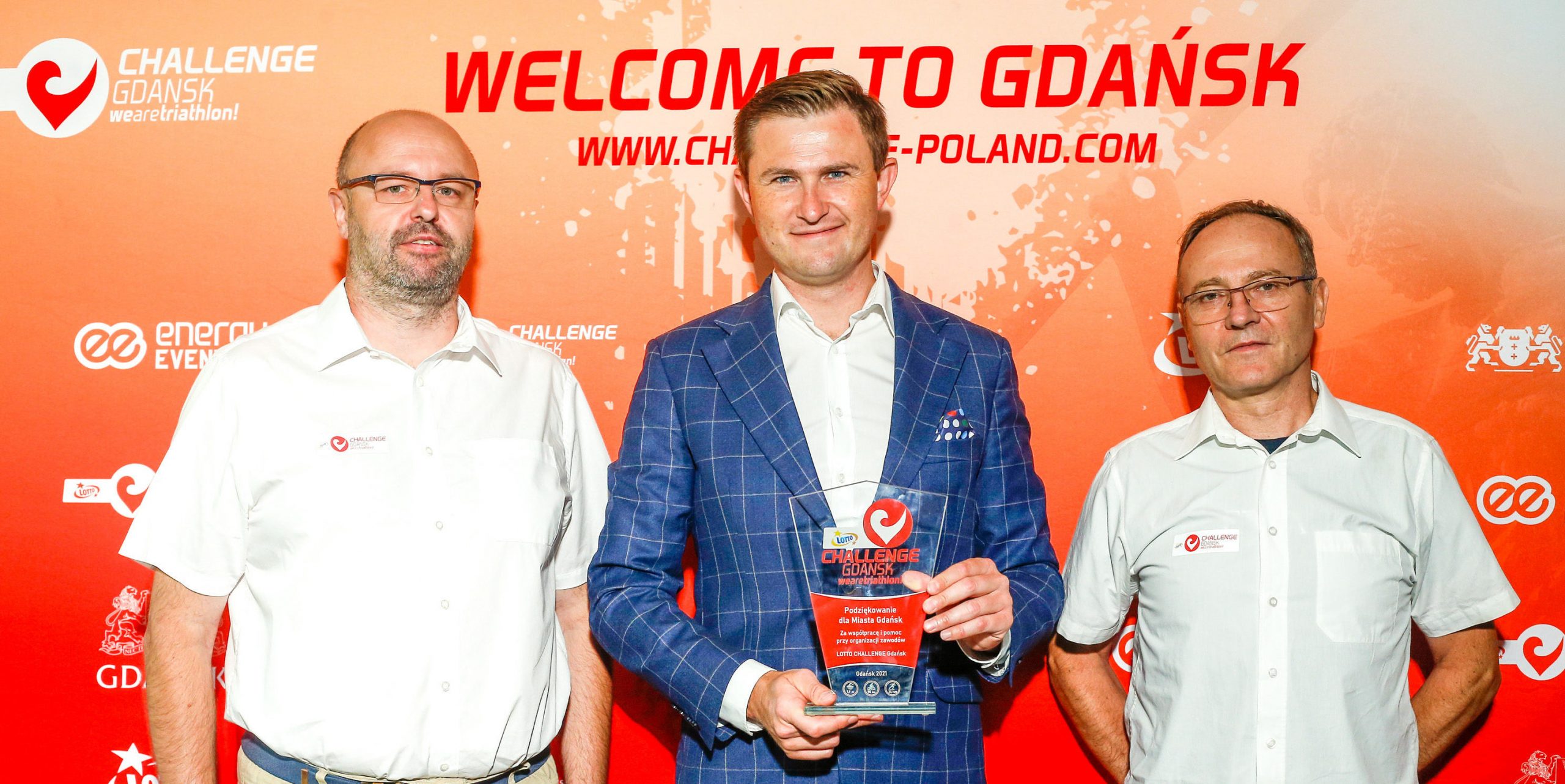 Challenge Gdańsk wróci w 2022 roku