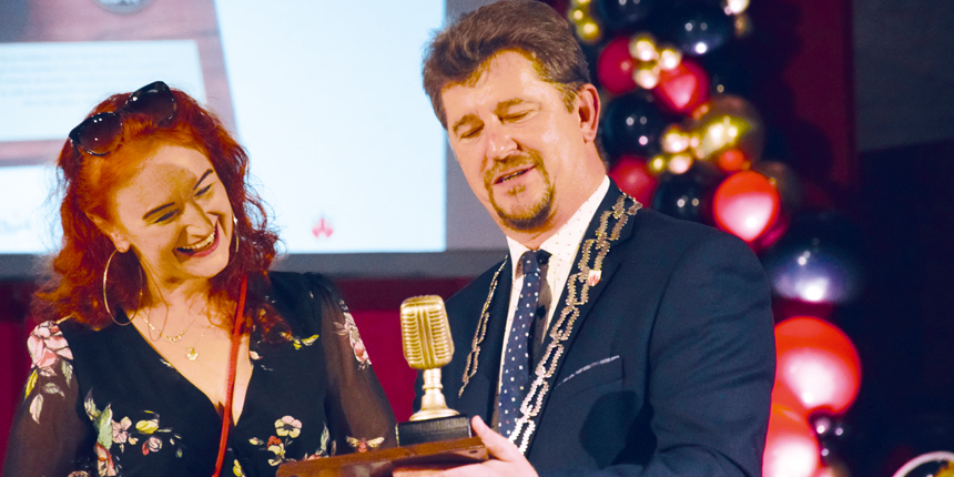 Malborscy Mistrzowie Biznesu 2020 nagrodzeni podczas uroczystej Gali