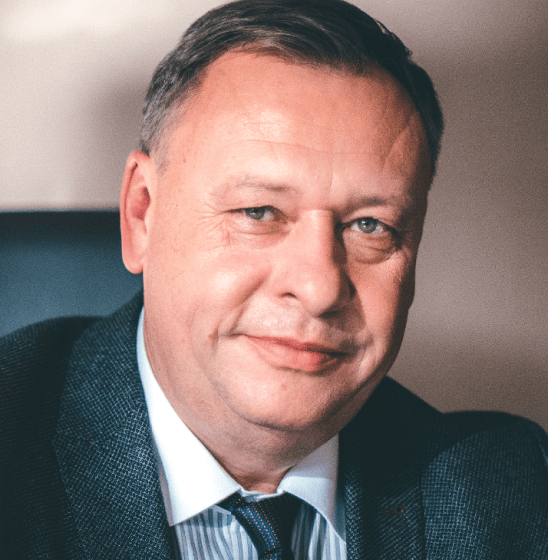 Ryszard Stopa Express Biznesu Ryszard Stopa Express Biznesu