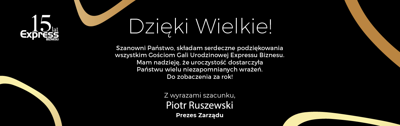 Reklama na portalu expressbiznesu.pl