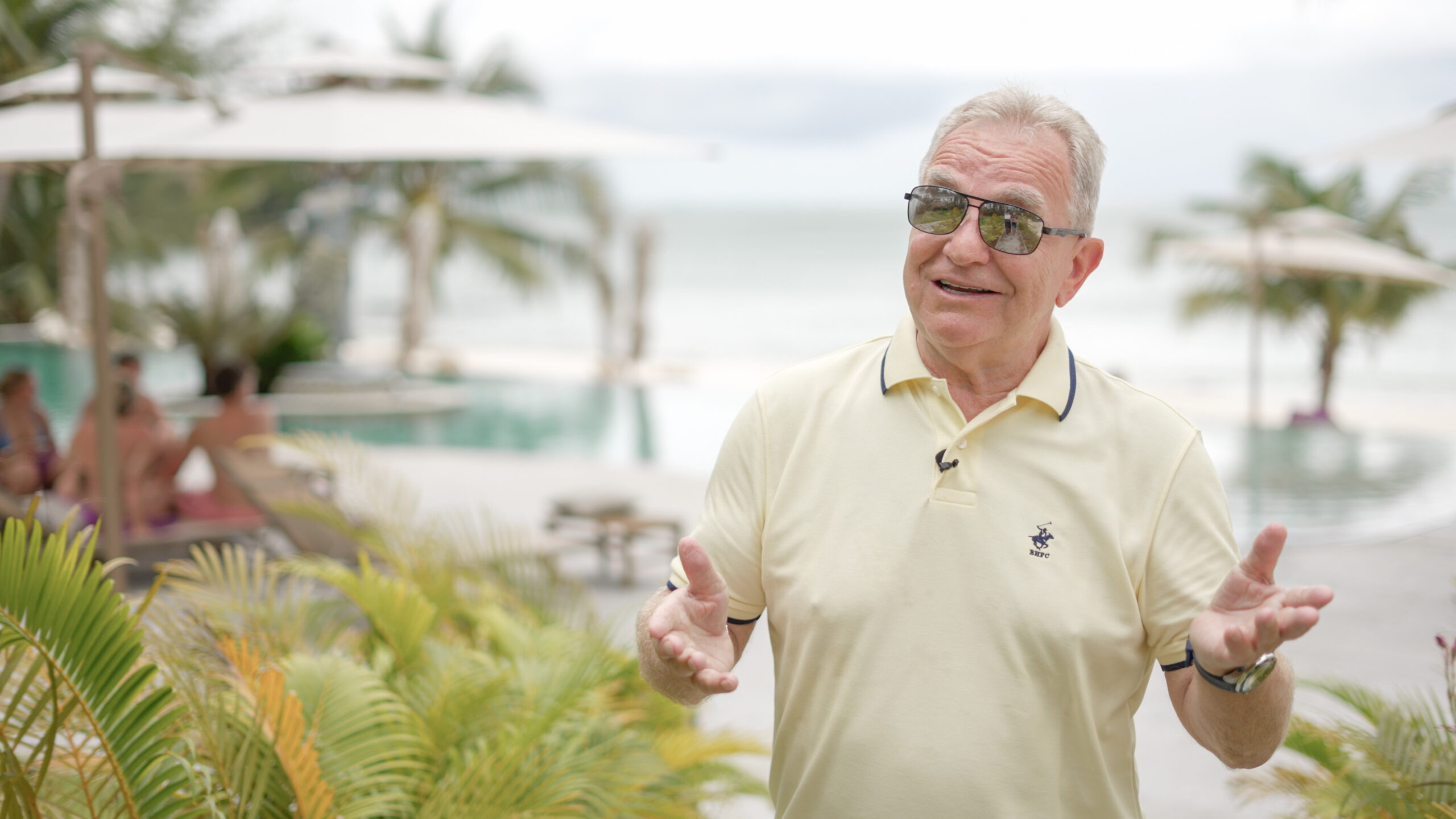 Kambodża jako najlepsze miejsce do inwestycji w Azji