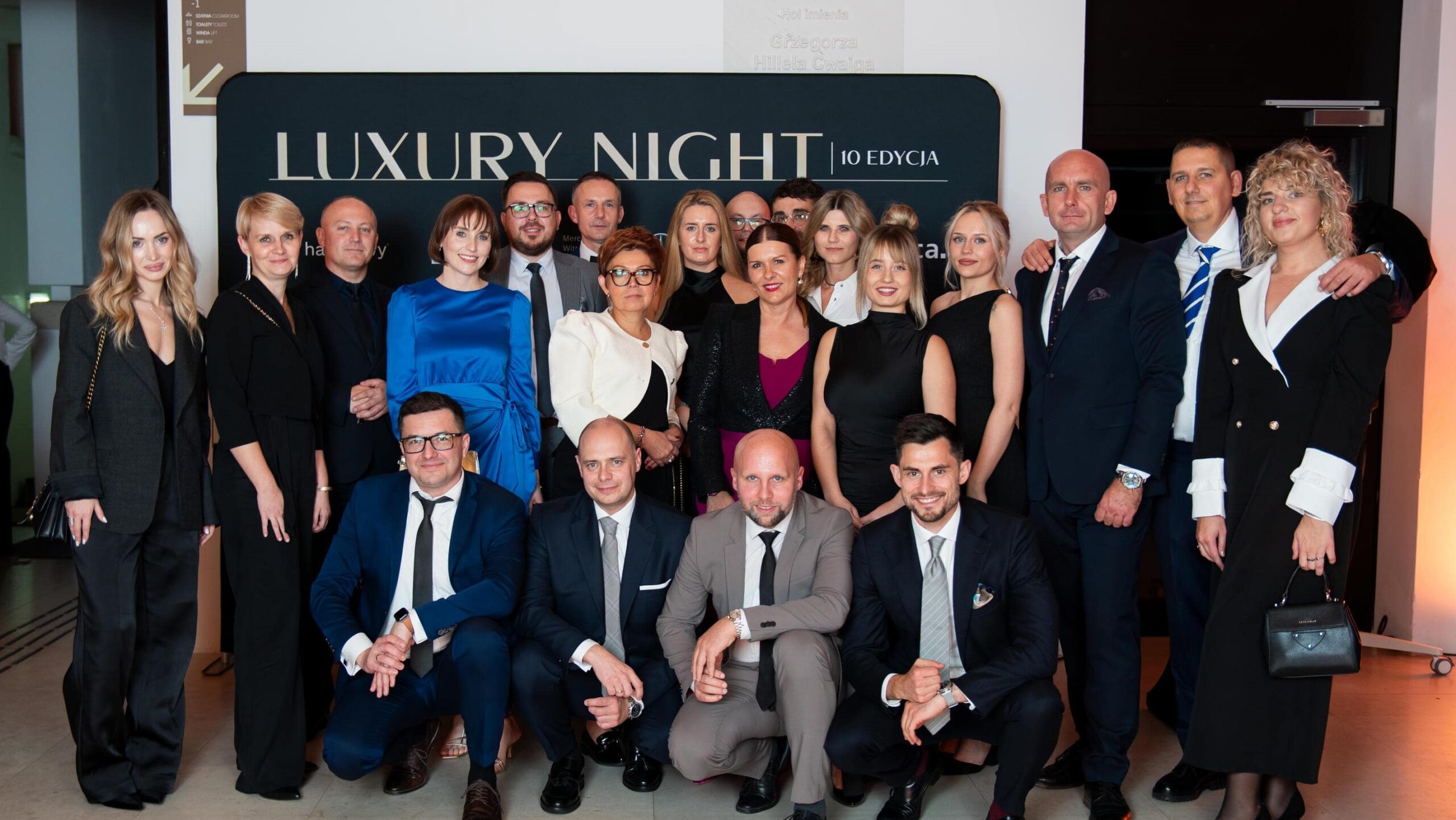 10. edycja Luxury Night