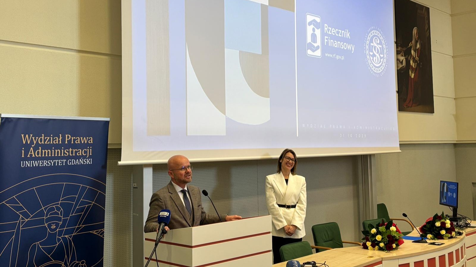 Biuro Pełnomocnika Terenowego Rzecznika Finansowego w Gdańsku