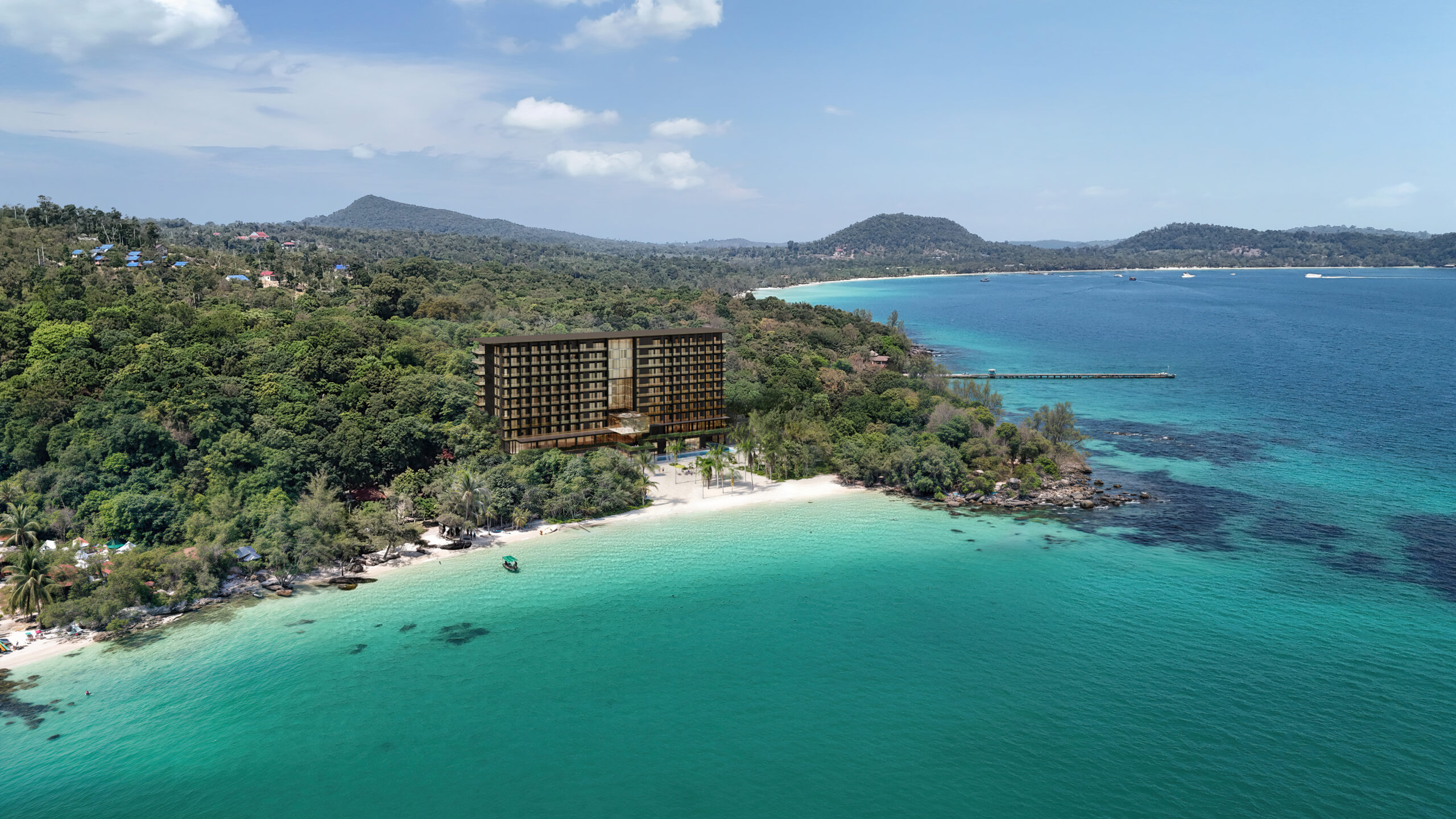 Kambodża jako najlepsze miejsce do inwestycji w Azji