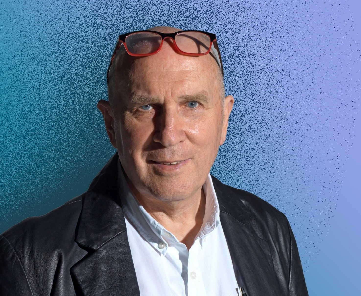 Wojciech Korzeniewski przybliża swoją zawodową karierę