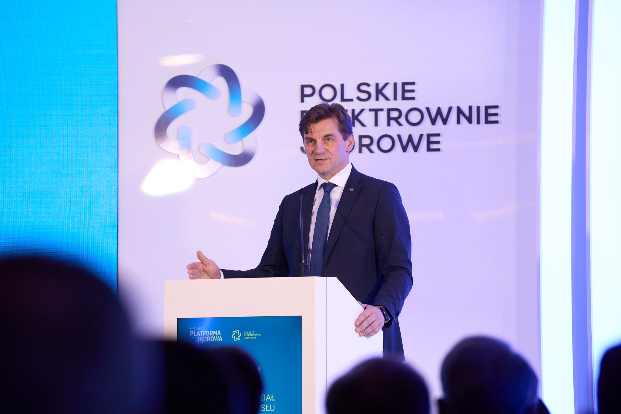 Polska stawia na atom - Express Biznesu