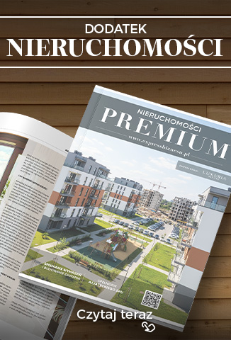 Reklama na portalu expressbiznesu.pl