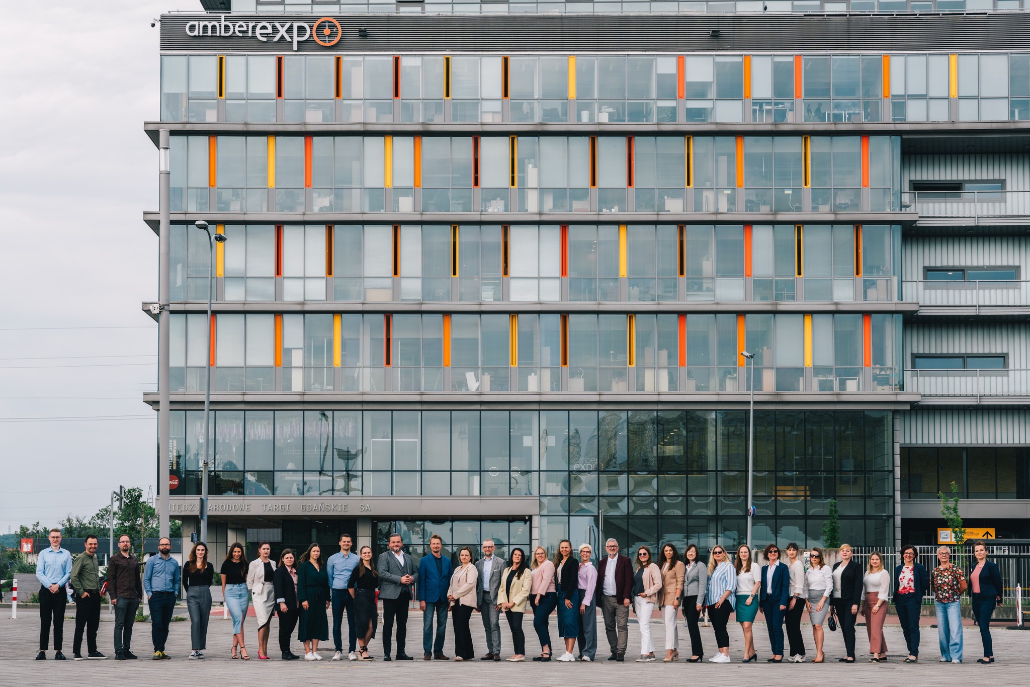 InvestGDA współpraca