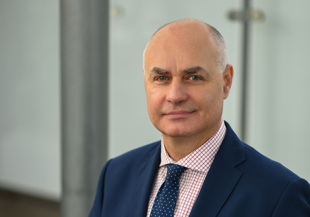 Wiceprezesa Zarządu został powołany Tomasz Szymczak.