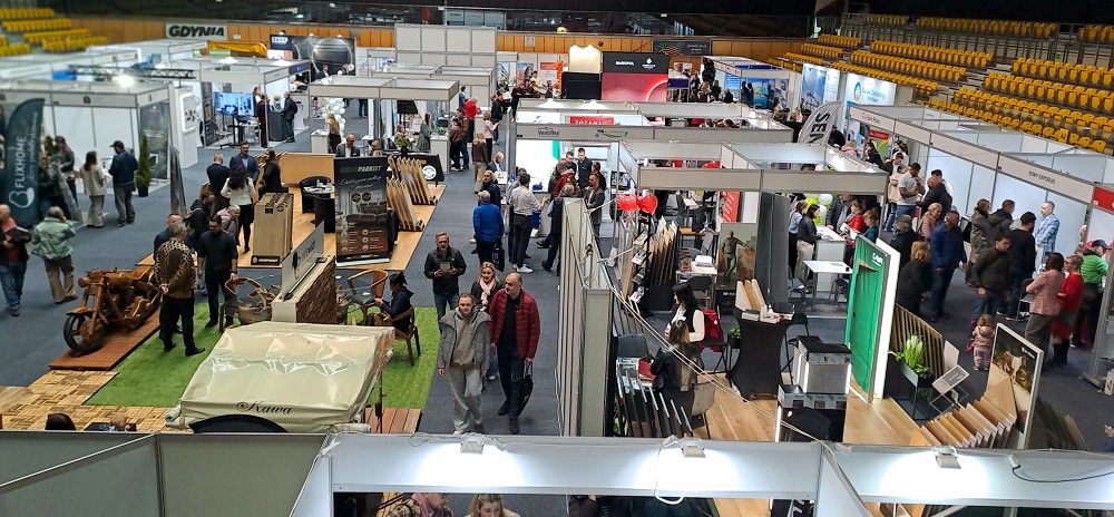 nieruchomości targi