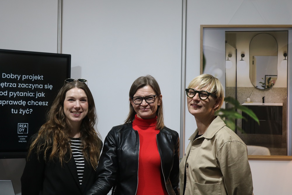 targi mieszkaniowe mieszkanie