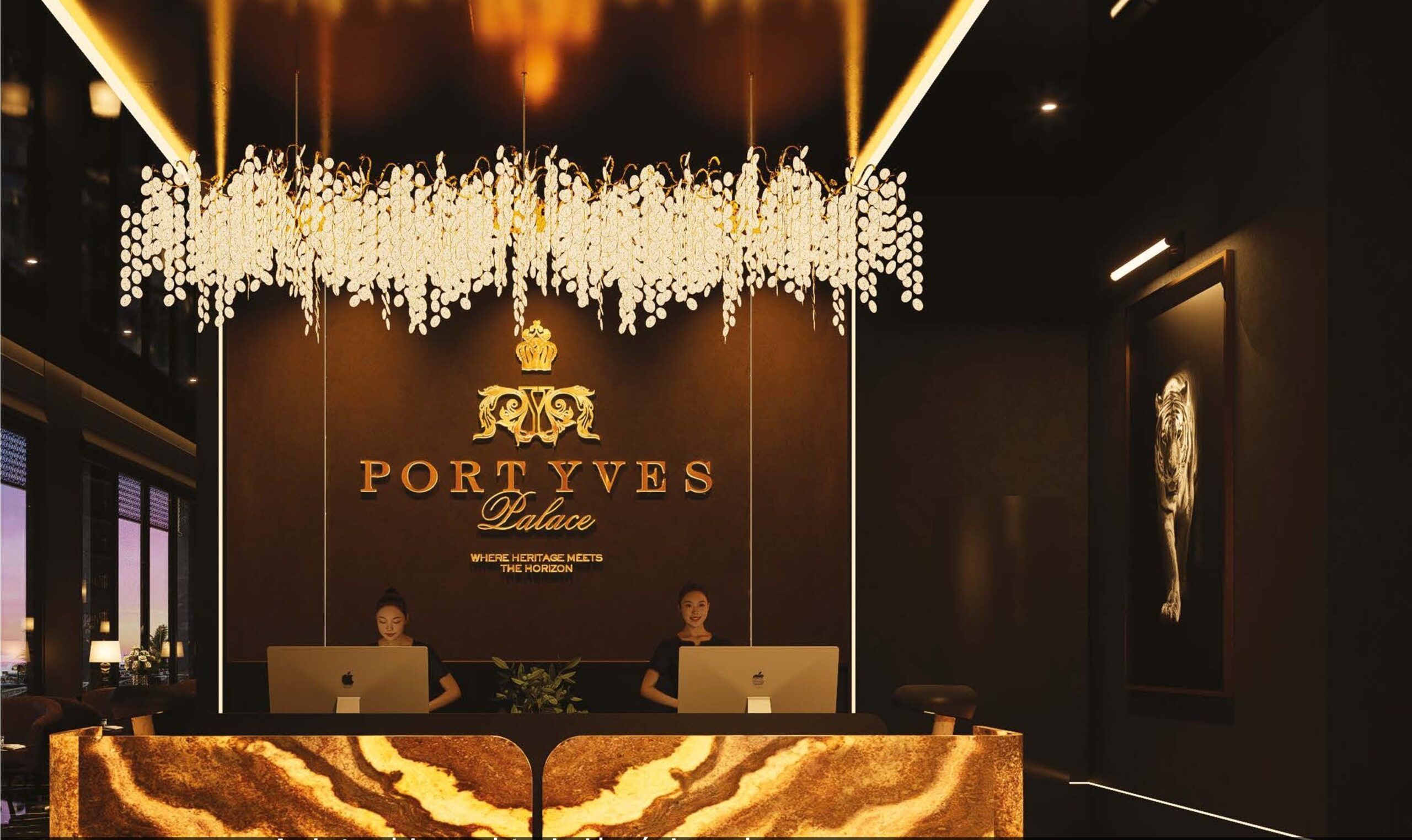 kambodża nieruchomości