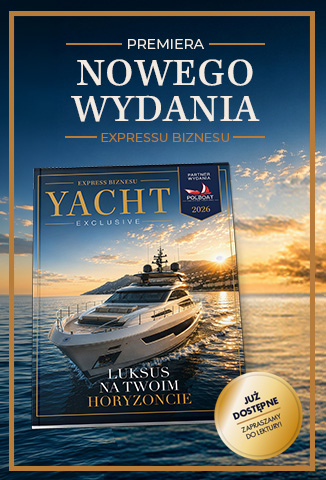 Reklama na portalu expressbiznesu.pl