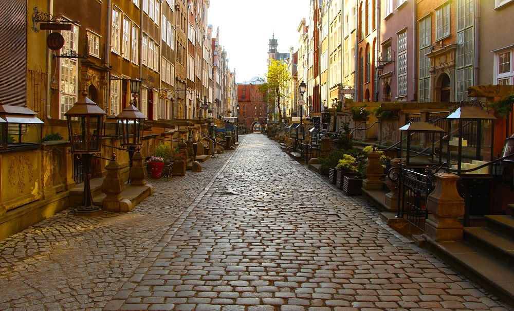 pomorskiej